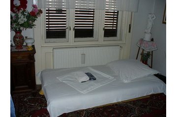 Ungarn Privát Budapest, Exterieur